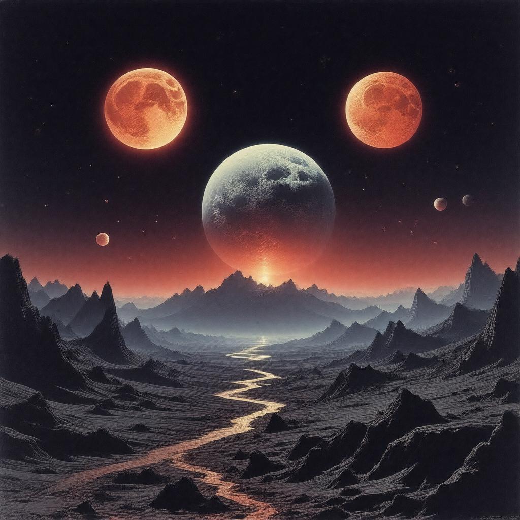 Nightfall (short story)